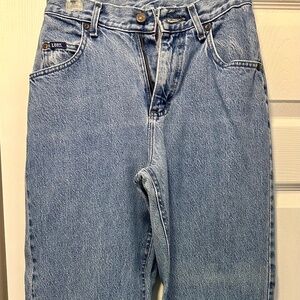 Vintage Lee jeans